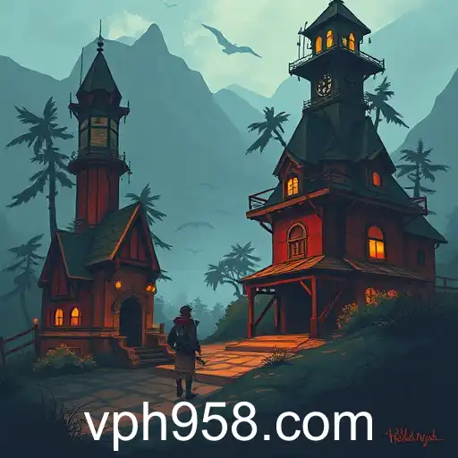 Exploring the Thrilling World of Adventure Games