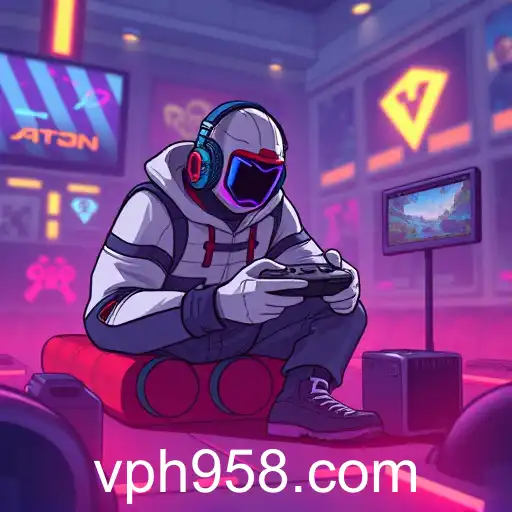 The Digital Playground: Analyzing Modern Gaming Platforms