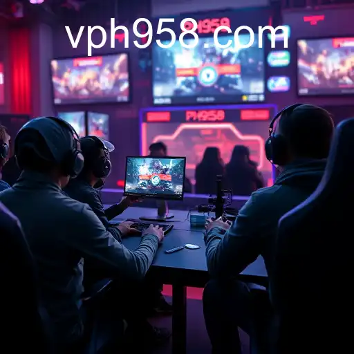 The Evolution of Gaming and Its Impact