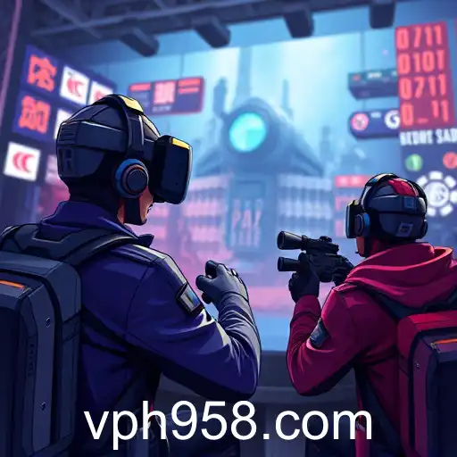 The Evolution of Online Gaming Platforms