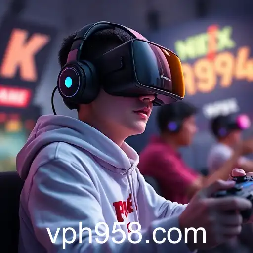 Gaming Evolution: The Rise of Interactive Platforms