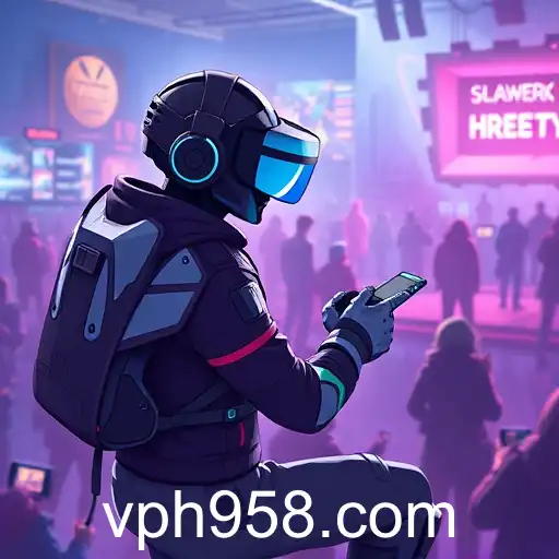 Gaming Evolution: The Rise of Ph958