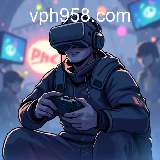 Gaming in an Evolving Digital Landscape