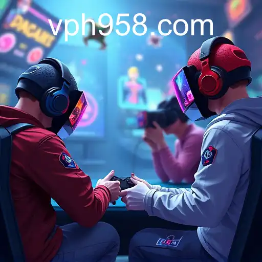 Gaming Evolution and Industry Growth