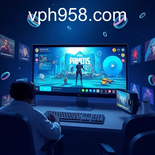 Ph958: A New Era for Online Gaming
