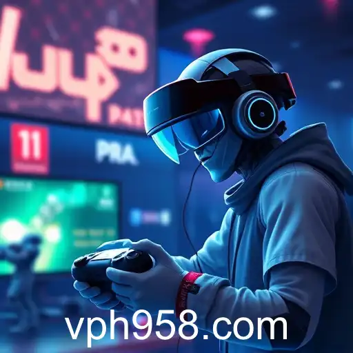 Gaming Trends and Developments in the New Era