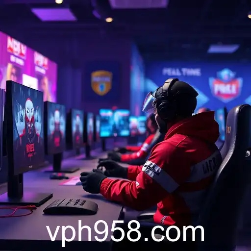 Impact of Gaming Trends in 2025