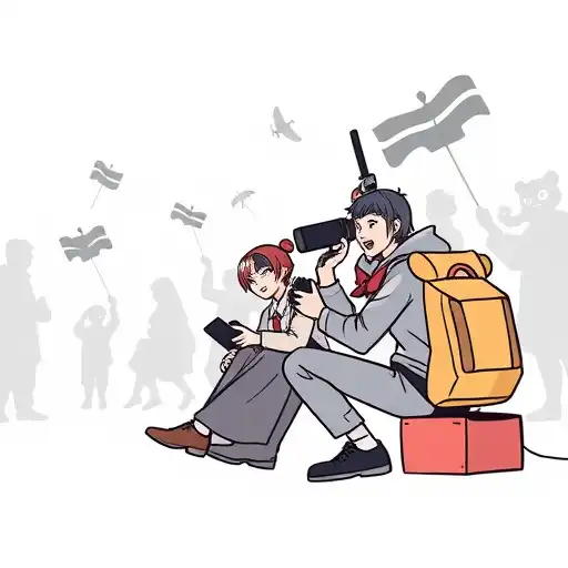 The Impact of Online Gaming on Social Dynamics