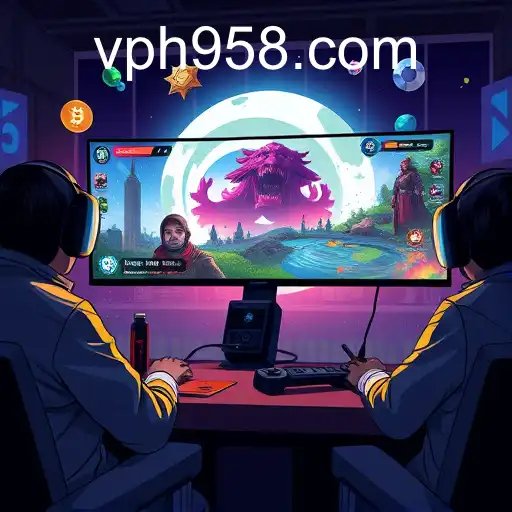 The Evolving Landscape of Online Gaming in 2026