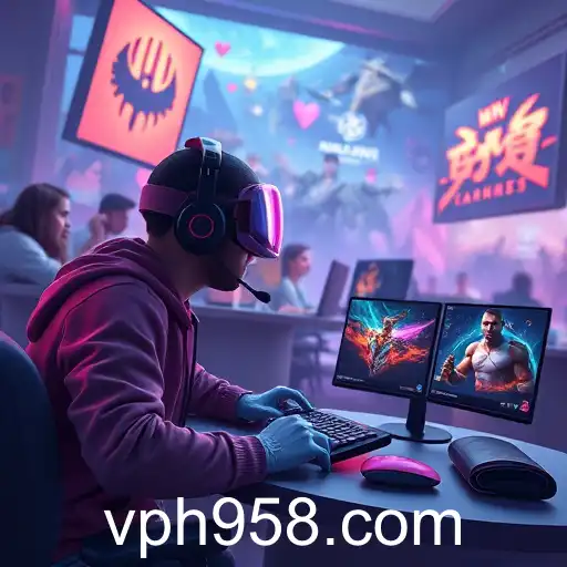 The Evolution of Online Gaming in 2025