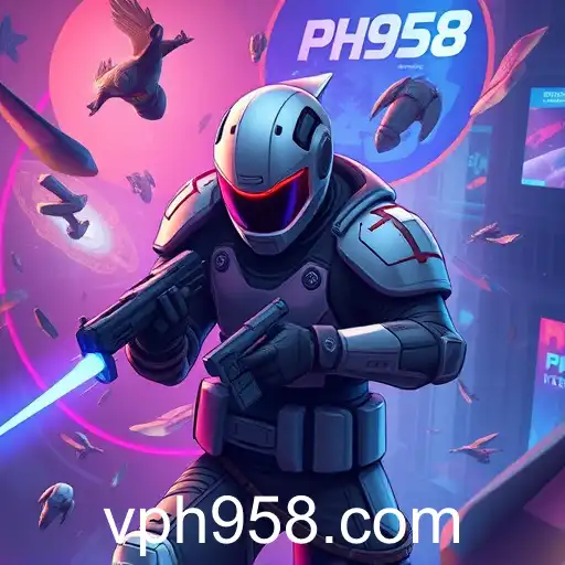 Ph958: A Dynamic Shift in the Gaming Landscape