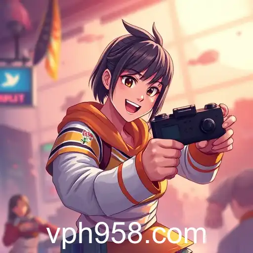 Revamping Gaming: Ph958's Intriguing Impact