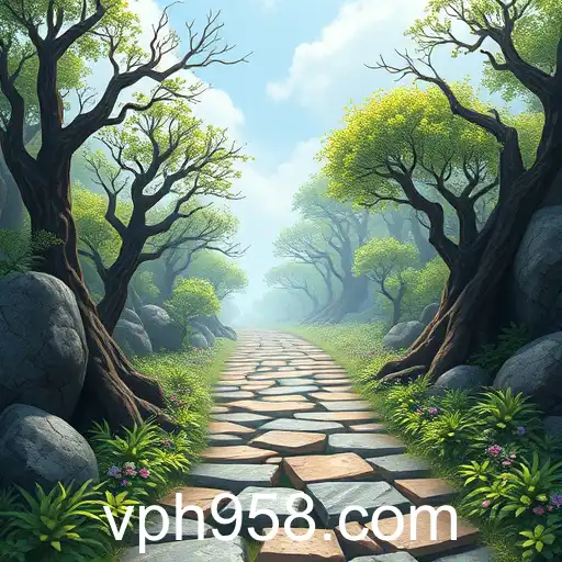 Exploring the Intricacies of Puzzle Challenges: A Digital Adventure with Ph958