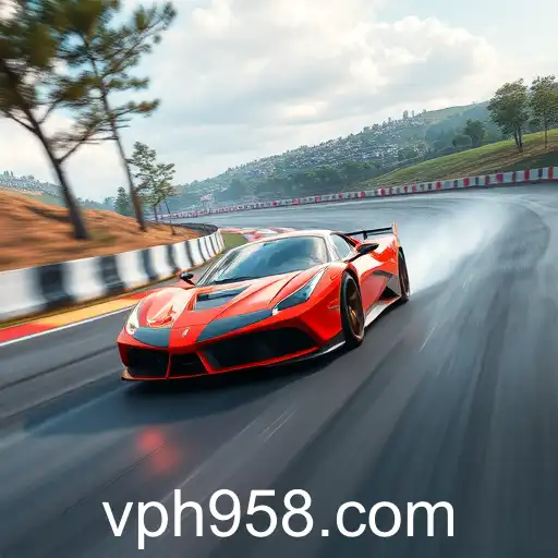 Exploring the World of Racing Thrills: An Adrenaline-Packed Gaming Experience