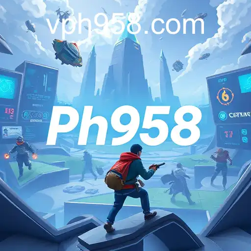 The Rise of Ph958 in the Online Gaming Landscape