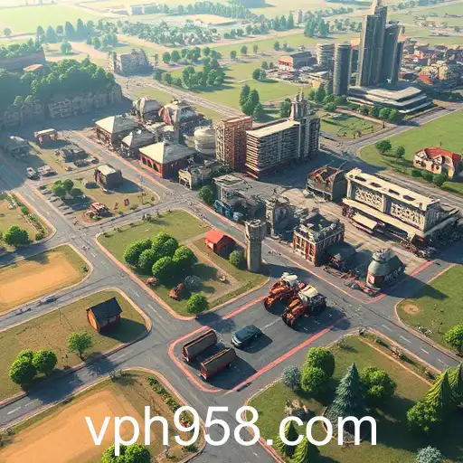 The Evolution of Simulation Games: A Dive into Virtual Realities